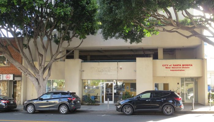 Office Space for Rent at 1212 5th St Santa Monica, CA 90401 - #1