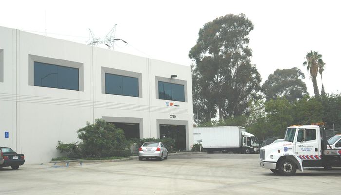 Warehouse Space for Rent at 2800 Casitas Ave Los Angeles, CA 90039 - #7