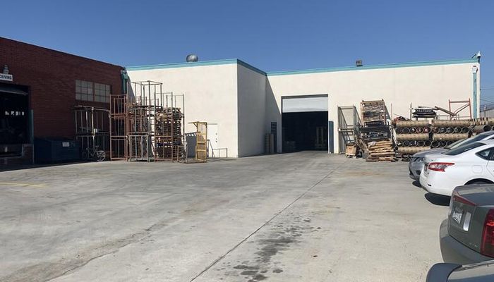 Warehouse Space for Rent at 4201 Charter St Vernon, CA 90058 - #6