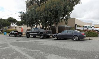 Warehouse Space for Rent located at 513-579 Mountain View Ave Belmont, CA 94002