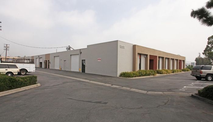 Warehouse Space for Rent at 13000-13010 San Fernando Rd Sylmar, CA 91342 - #2