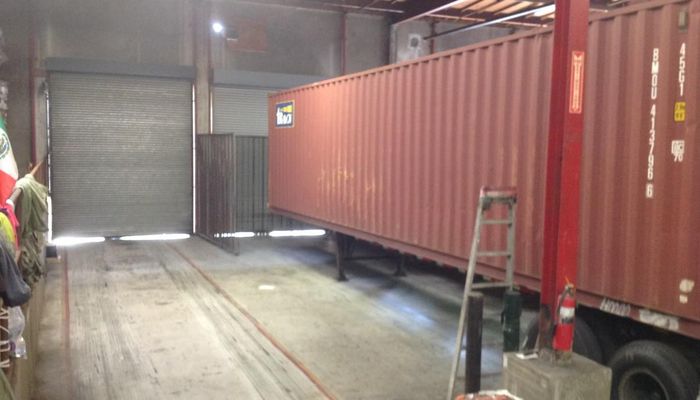 Warehouse Space for Rent at 1363 S Bonnie Beach Pl Commerce, CA 90023 - #14