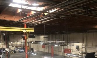 Warehouse Space for Rent located at 1633 Old Bayshore Hwy San Jose, CA 95112