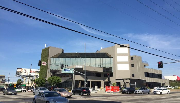 Office Space for Rent at 11111 W Olympic Blvd Los Angeles, CA 90064 - #4