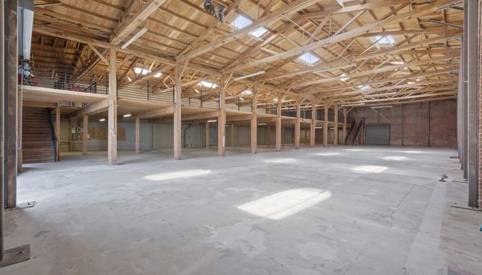 Warehouse Space for Rent at 2028 Bay St Los Angeles, CA 90021 - #5