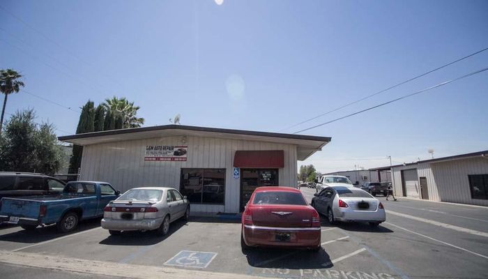 Warehouse Space for Rent at 1309 S Main St Porterville, CA 93257 - #13