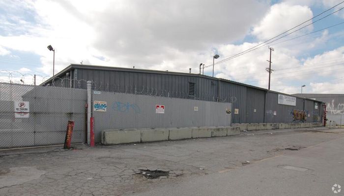 Warehouse Space for Rent at 2016 E Bay St Los Angeles, CA 90021 - #1