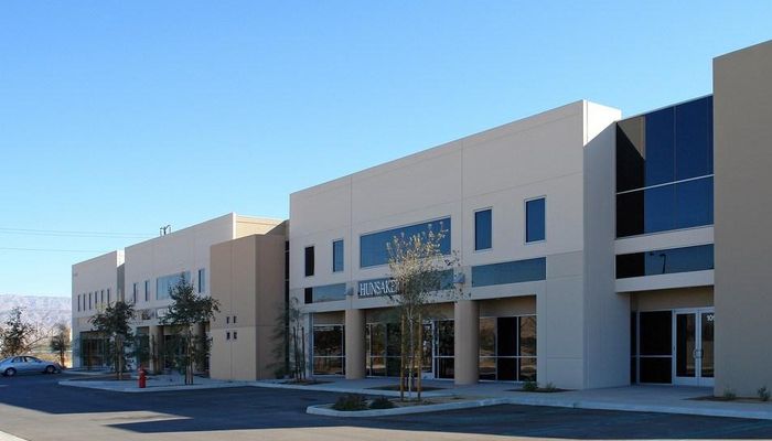 Warehouse Space for Rent at 75400 Gerald Ford Dr Palm Desert, CA 92211 - #1