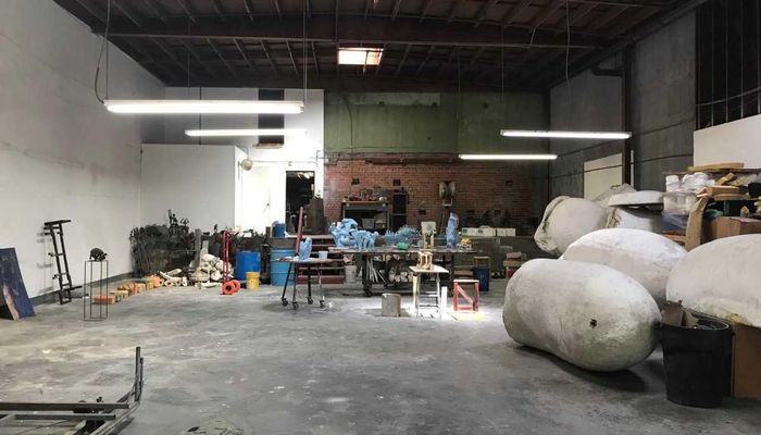 Warehouse Space for Rent at 4901-4905 W Jefferson Blvd Los Angeles, CA 90016 - #9