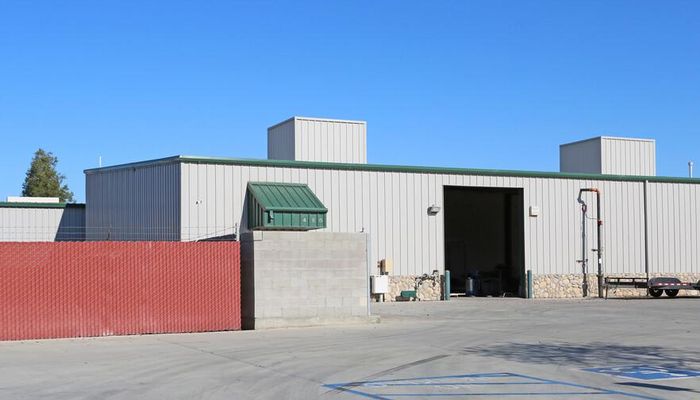 Warehouse Space for Rent at 1450 S Blackstone St Tulare, CA 93274 - #16