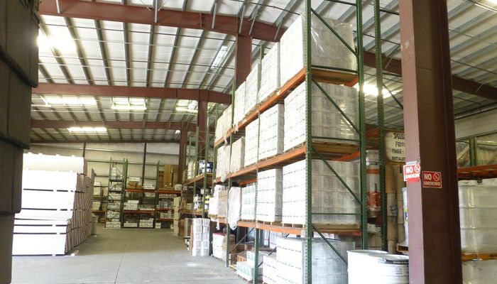 Warehouse Space for Rent at 45600 Citrus Ave Indio, CA 92201 - #11