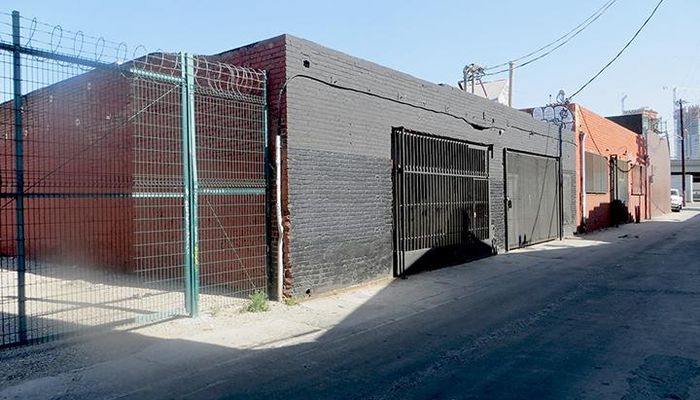 Warehouse Space for Rent at 1816 S Flower St Los Angeles, CA 90015 - #6
