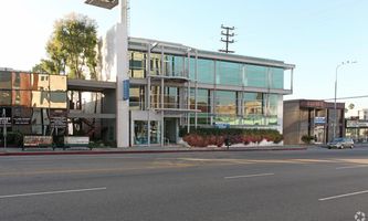 Office Space for Rent located at 11860 Wilshire Blvd Los Angeles, CA 90025