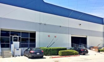 Warehouse Space for Rent located at 14291 Don Julian Road City Of Industry, CA 91746