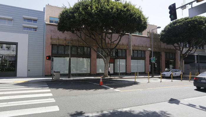 Office Space for Rent at 1433-1437 4th St Santa Monica, CA 90401 - #1