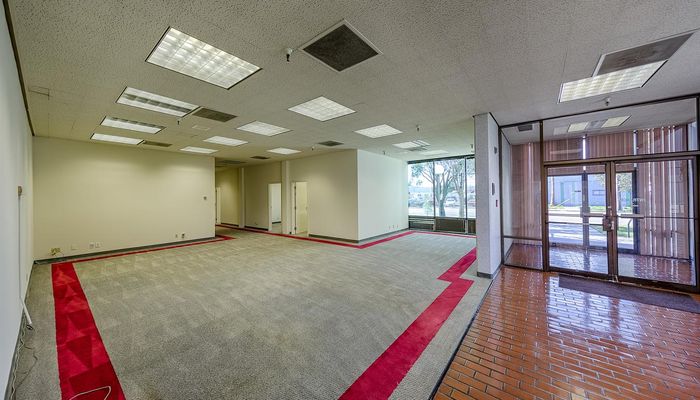 Warehouse Space for Rent at 1766 Junction Ave San Jose, CA 95112 - #37