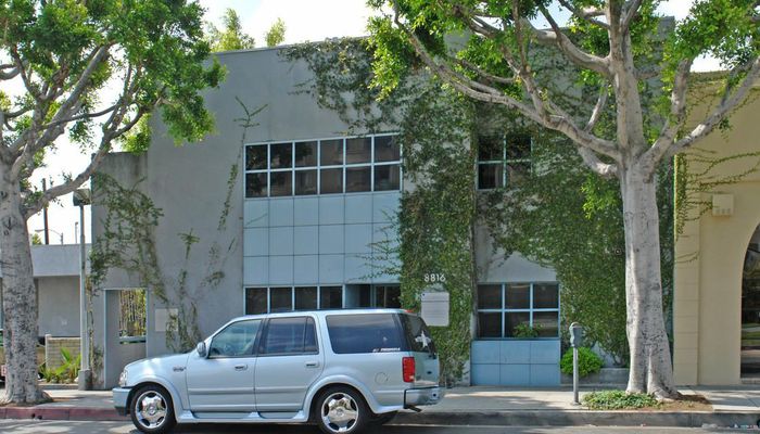 Office Space for Rent at 8816 Burton Way Beverly Hills, CA 90211 - #7