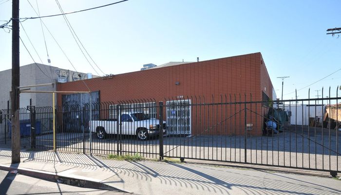 Warehouse Space for Sale at 1700-1716 E 21st St Los Angeles, CA 90058 - #5