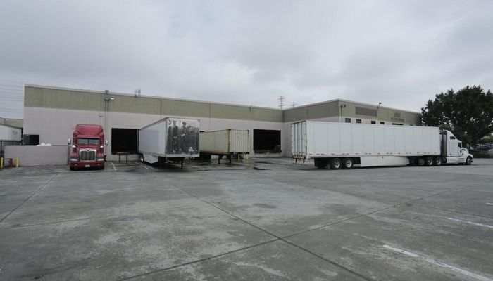 Warehouse Space for Rent at 16910 Cherie Pl Carson, CA 90746 - #2