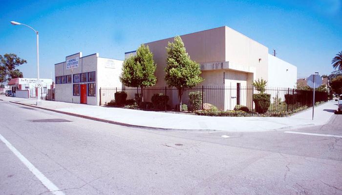Warehouse Space for Rent at 1033-1047 W 3rd St San Bernardino, CA 92410 - #2