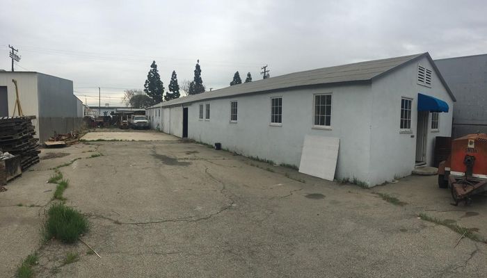 Warehouse Space for Sale at 629 S Hope Ave Ontario, CA 91761 - #6