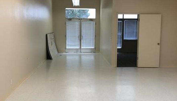 Warehouse Space for Rent at 2134 Old Middlefield Way Mountain View, CA 94043 - #4