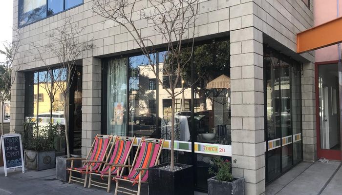 Office Space for Rent at 2110 Main St Santa Monica, CA 90405 - #2