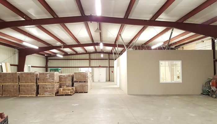 Warehouse Space for Sale at 246 E Center St Pomona, CA 91767 - #6