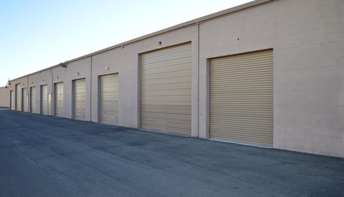 Warehouse Space for Rent at 11357 Pyrites Way Rancho Cordova, CA 95670 - #3