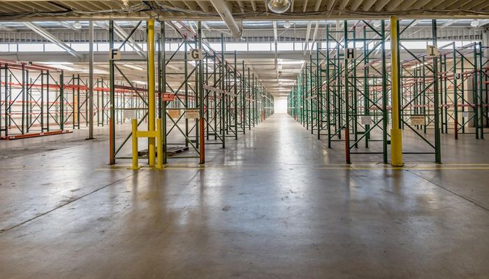 Warehouse Space for Rent at 605-607 N Nash St El Segundo, CA 90245 - #6