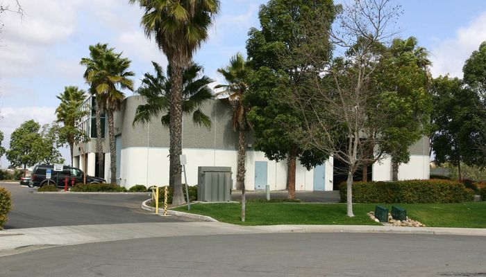 Warehouse Space for Rent at 6540 Gateway Park Dr San Diego, CA 92154 - #2