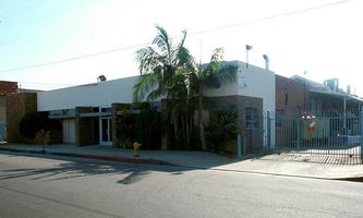 Warehouse Space for Rent located at 339 S Isis Ave Inglewood, CA 90301