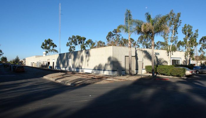 Lab Space for Rent at 7606-7610 Miramar Rd San Diego, CA 92126 - #10
