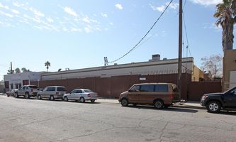 Warehouse Space for Rent located at 11415 Ilex Ave San Fernando, CA 91340