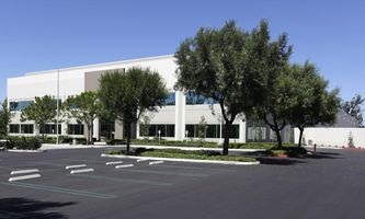 Warehouse Space for Rent located at 6001 Oak Canyon Irvine, CA 92618