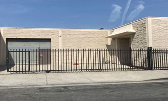 Warehouse Space for Rent located at 737 Stanford Ave Los Angeles, CA 90021