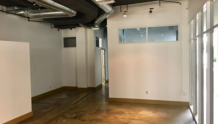 Office Space for Rent at 1540 7th St Santa Monica, CA 90401 - #14