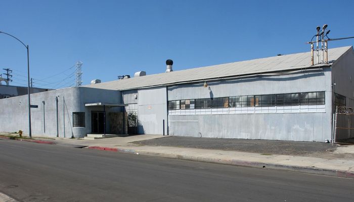Warehouse Space for Rent at 3525 E 16th St Los Angeles, CA 90023 - #4