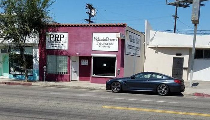 Office Space for Rent at 2861 S Robertson Blvd Los Angeles, CA 90034 - #2