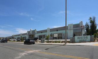 Warehouse Space for Rent located at 18565 Minthorn St Lake Elsinore, CA 92530