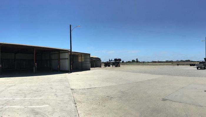 Warehouse Space for Rent at 320 E Hueneme Rd Oxnard, CA 93033 - #9