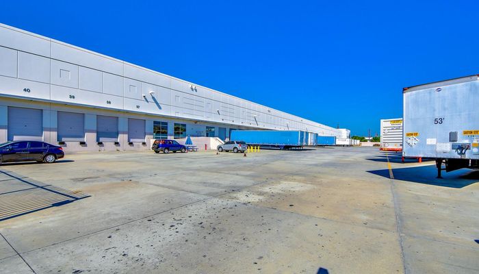 Warehouse Space for Rent at 6700-6750 Artesia Blvd Buena Park, CA 90620 - #3
