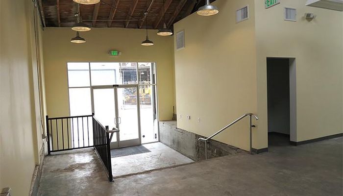 Warehouse Space for Rent at 624-630 S Anderson St Los Angeles, CA 90023 - #1