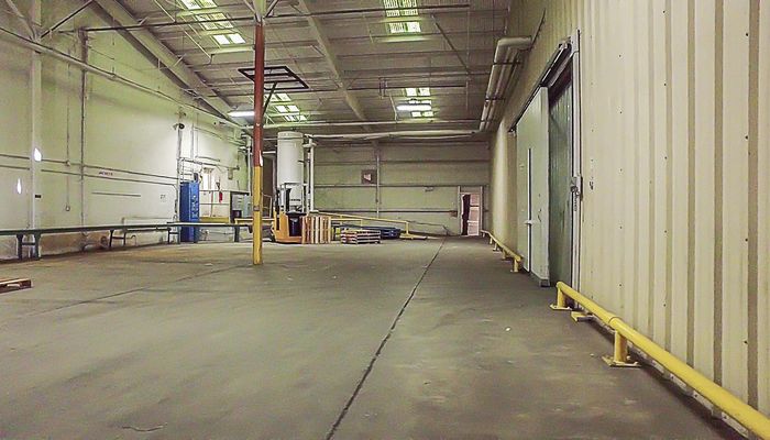 Warehouse Space for Rent at 32458 Road 236 Woodlake, CA 93286 - #5