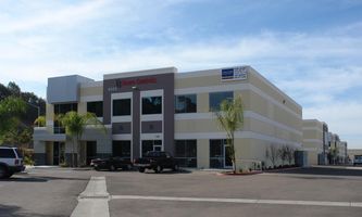 Warehouse Space for Rent located at 8525 Redwood Creek Ln San Diego, CA 92126