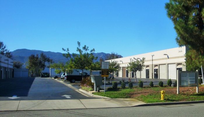 Warehouse Space for Rent at 2624-2626 Lavery Ct Newbury Park, CA 91320 - #1