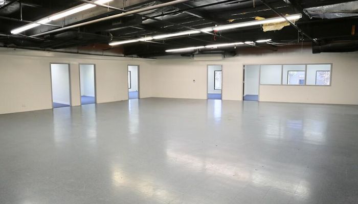 Warehouse Space for Rent at 11791 Monarch St Garden Grove, CA 92841 - #8