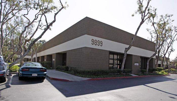 Warehouse Space for Rent at 9899 Hibert St San Diego, CA 92131 - #5