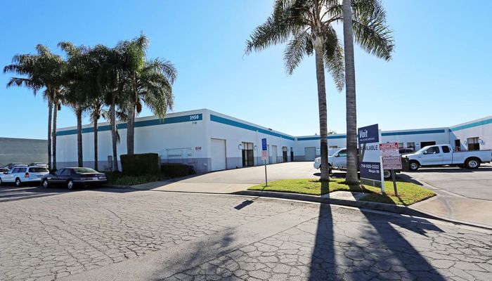 Warehouse Space for Rent at 2950 W Central Ave Santa Ana, CA 92704 - #5