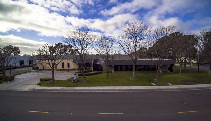Warehouse Space for Rent at 2 Thomas Irvine, CA 92618 - #9